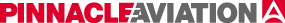 Pinnacle Aviation Logo