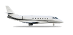 Gulfstream G200
