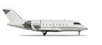 Challenger 604