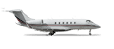 Challenger 300
