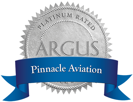 ARGUS Platinum Rated