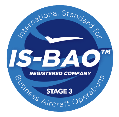 IS BAO Registered Company