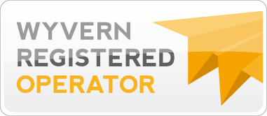 Wyvern Registered Operator