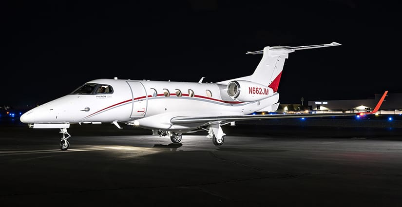 Phenom 300E				