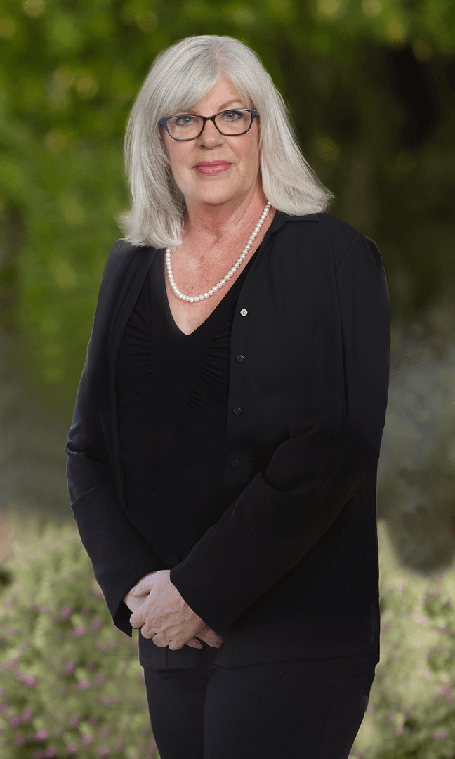 Kay Sherfield