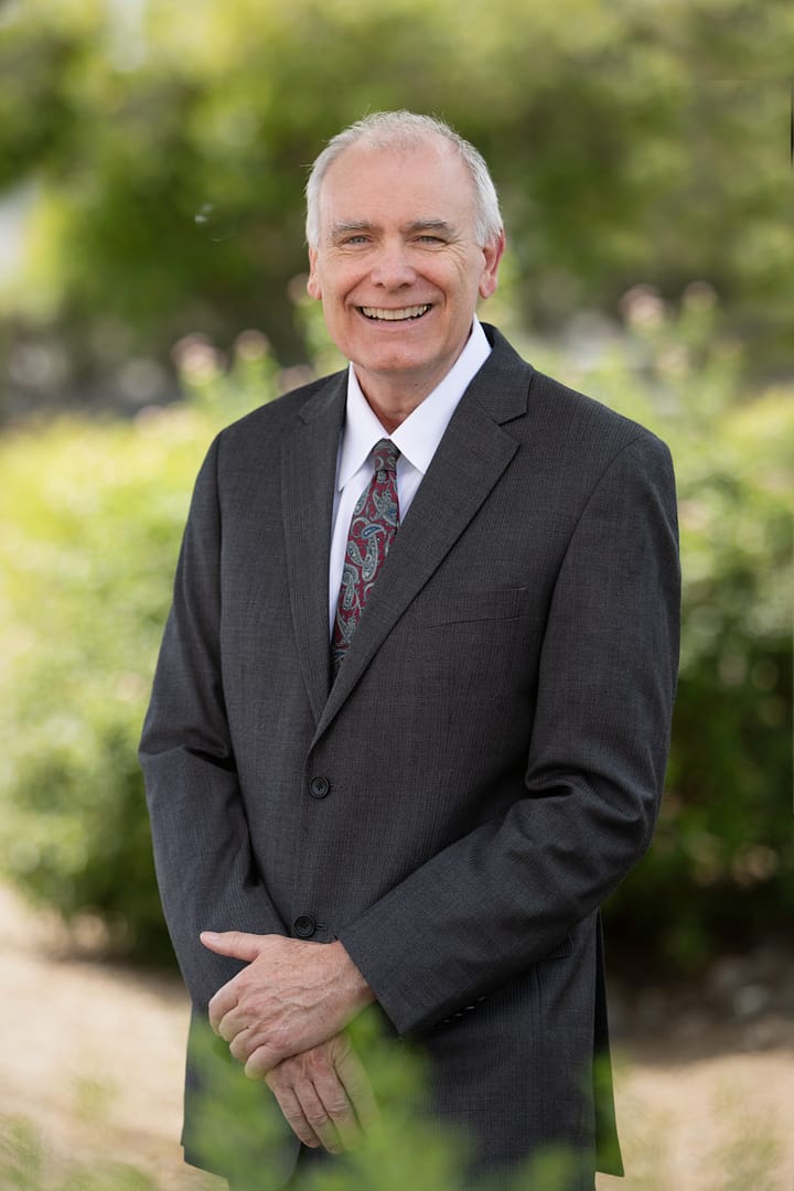 Bruce Ison