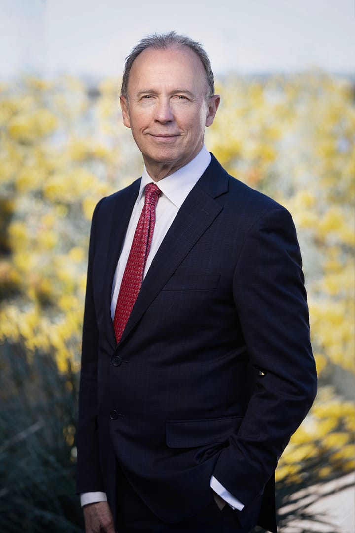 Curt Pavlicek