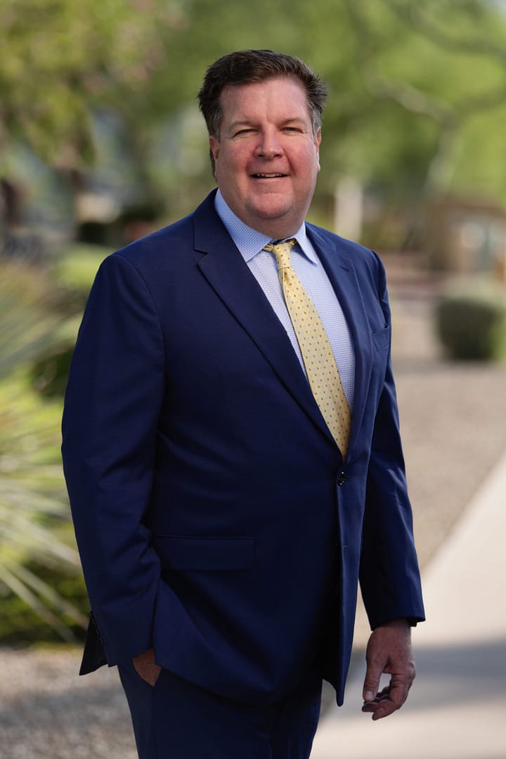 Ken Casey