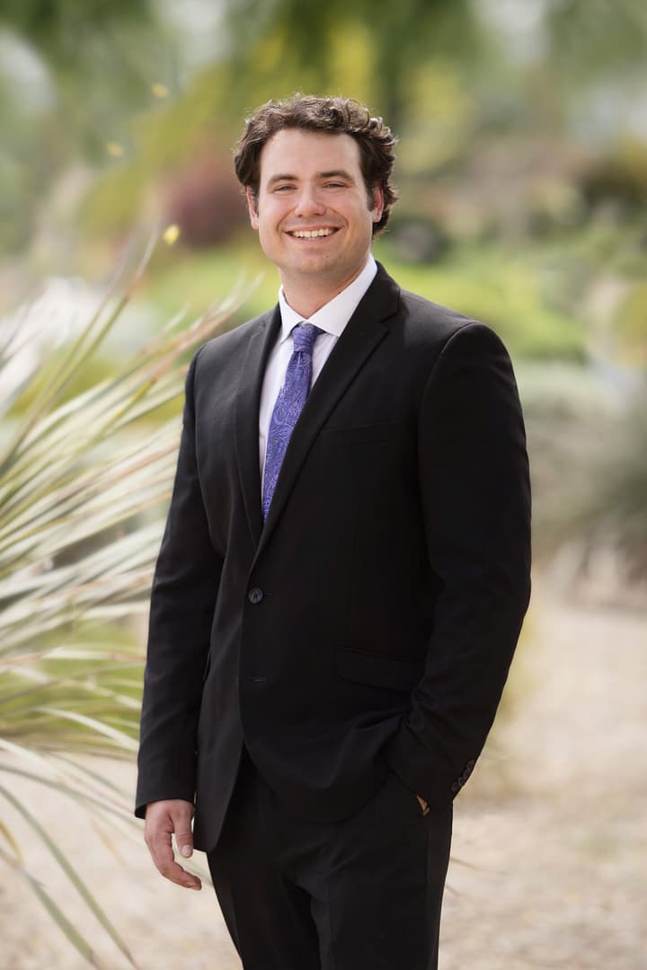 Nicholas Ison
