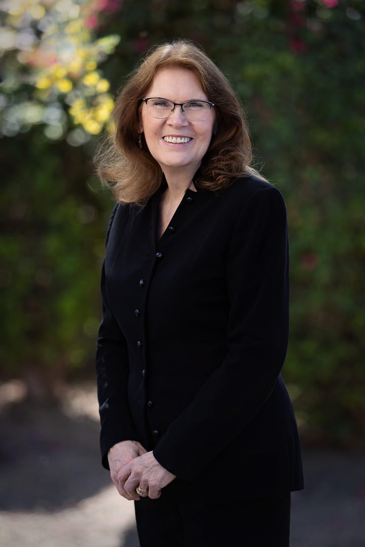 Paula Talbot