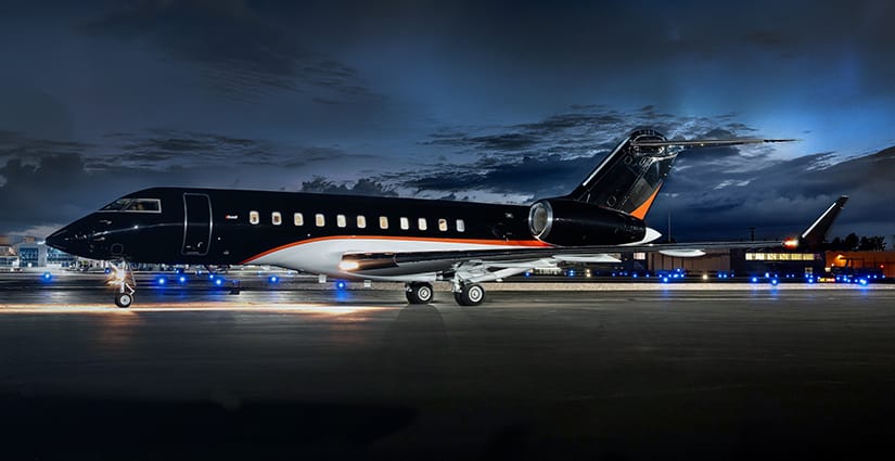Global 5000				