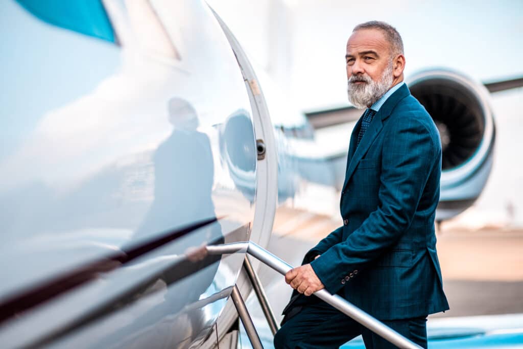 This image has an empty alt attribute; its file name is Private-Jet-Owner-1024x683.jpg