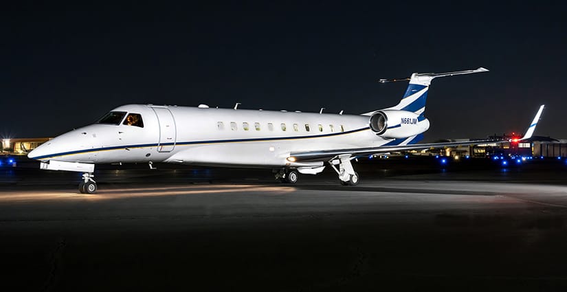 Legacy 600				